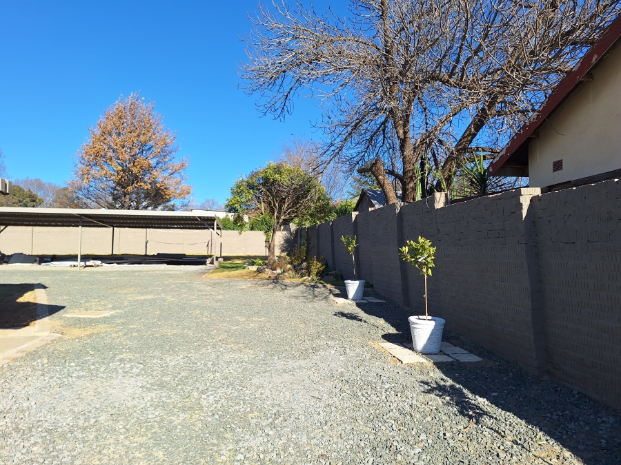 4 Bedroom Property for Sale in Vrede Free State